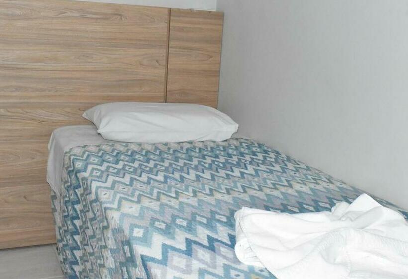 اتاق سوپریور یک تخته, Rai Hotel   By Up Hotel   Próximo A Prefeitura