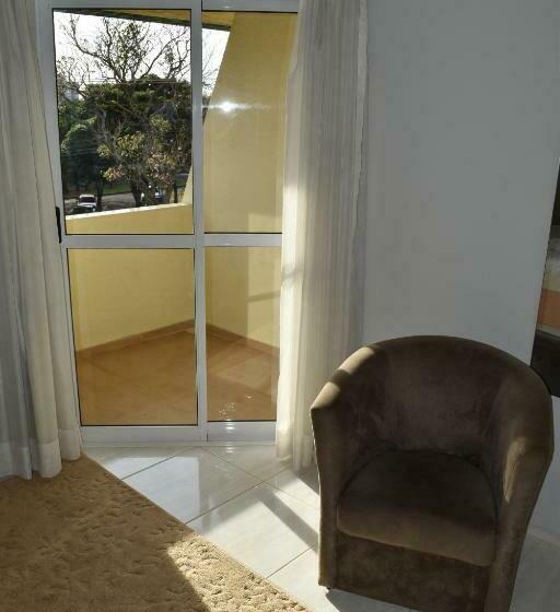 اتاق لوکس, Rai Hotel   By Up Hotel   Próximo A Prefeitura