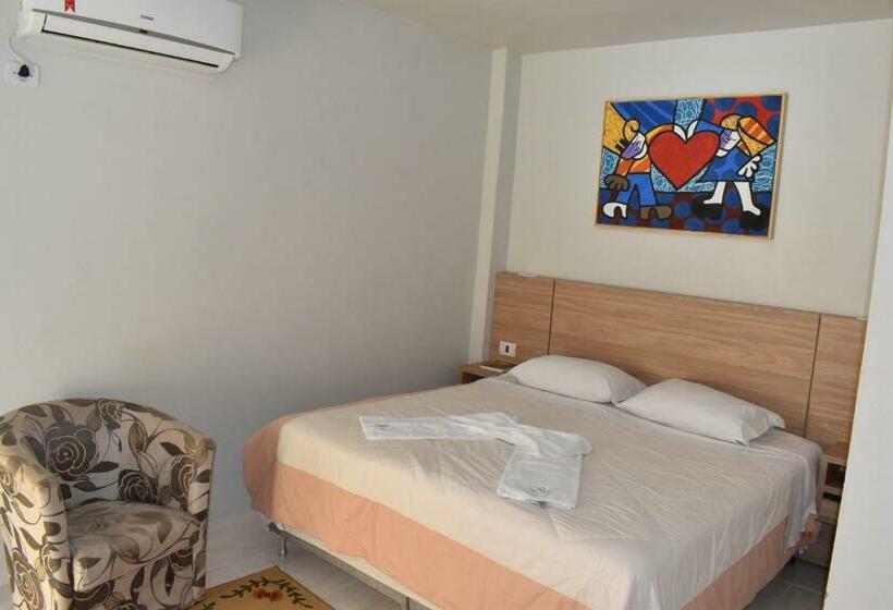 اتاق سوپریور, Rai Hotel   By Up Hotel   Próximo A Prefeitura