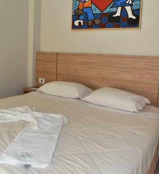 اتاق سوپریور, Rai Hotel   By Up Hotel   Próximo A Prefeitura