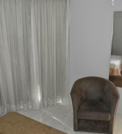 اتاق سوپریور, Rai Hotel   By Up Hotel   Próximo A Prefeitura