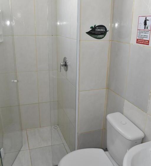 اتاق خانوادگی, Rai Hotel   By Up Hotel   Próximo A Prefeitura