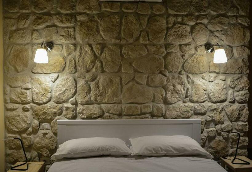 带2个卧室的公寓, Garganomareborghi Ospitalità Diffusa