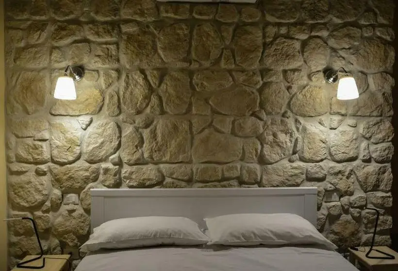 آپارتمان 2 خوابه, Garganomareborghi Ospitalità Diffusa