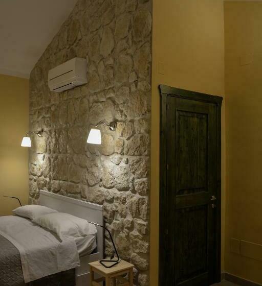 带2个卧室的公寓, Garganomareborghi Ospitalità Diffusa