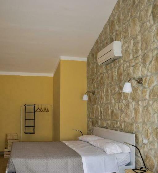 带2个卧室的公寓, Garganomareborghi Ospitalità Diffusa