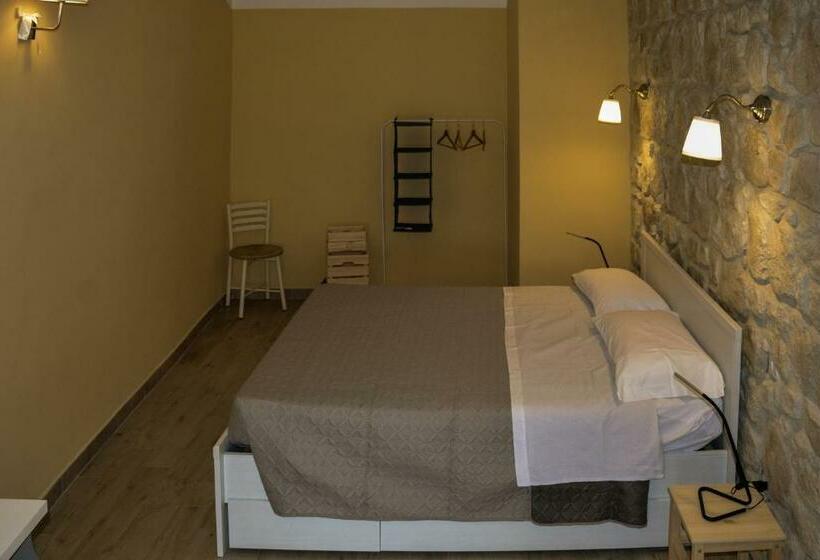 带2个卧室的公寓, Garganomareborghi Ospitalità Diffusa