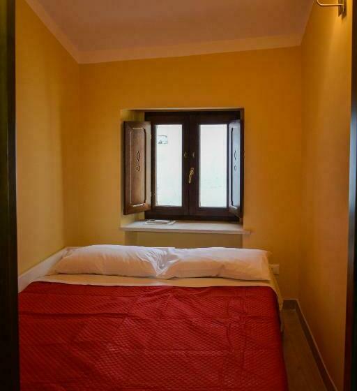 带2个卧室的公寓, Garganomareborghi Ospitalità Diffusa