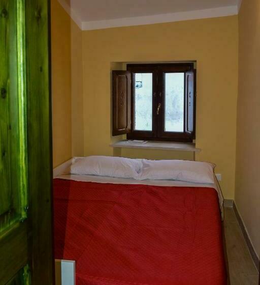 带2个卧室的公寓, Garganomareborghi Ospitalità Diffusa