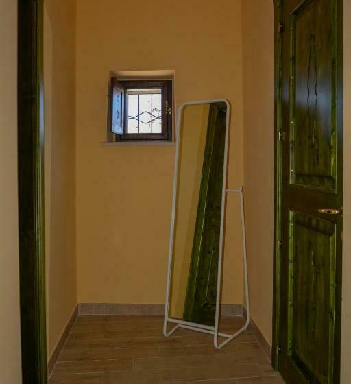 带2个卧室的公寓, Garganomareborghi Ospitalità Diffusa