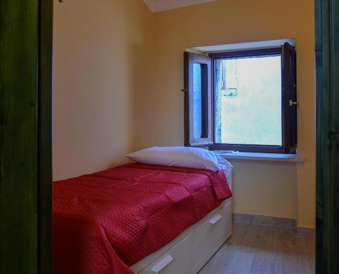 带2个卧室的公寓, Garganomareborghi Ospitalità Diffusa