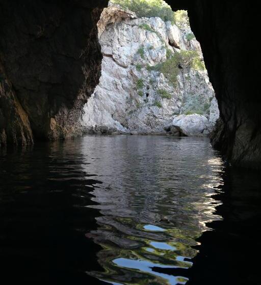 复式房间, Garganomareborghi Ospitalità Diffusa