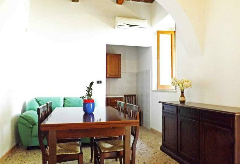 Дом 2 Спальни, Agriturismo Tenuta Feraudo