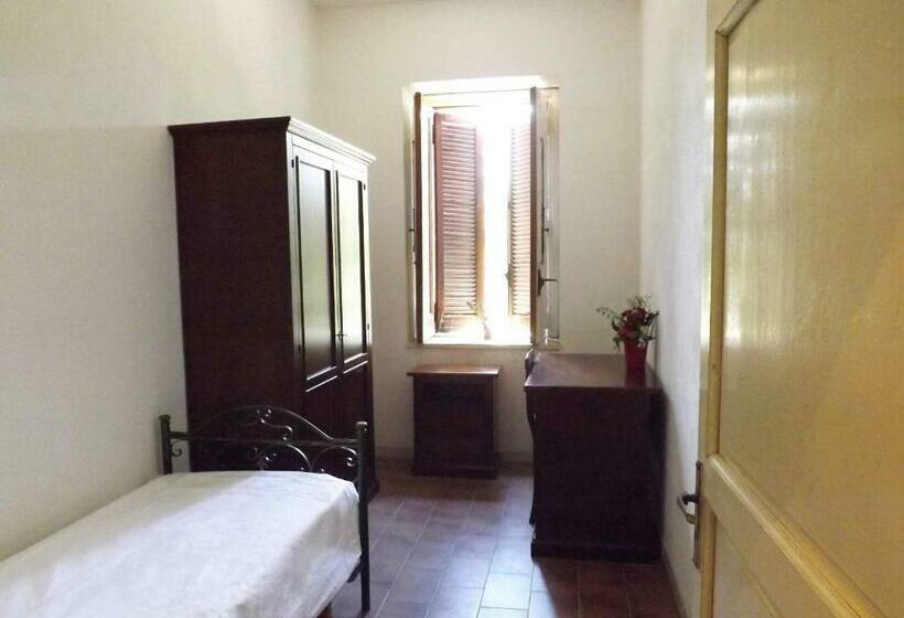 1间卧室的房子, Agriturismo Tenuta Feraudo