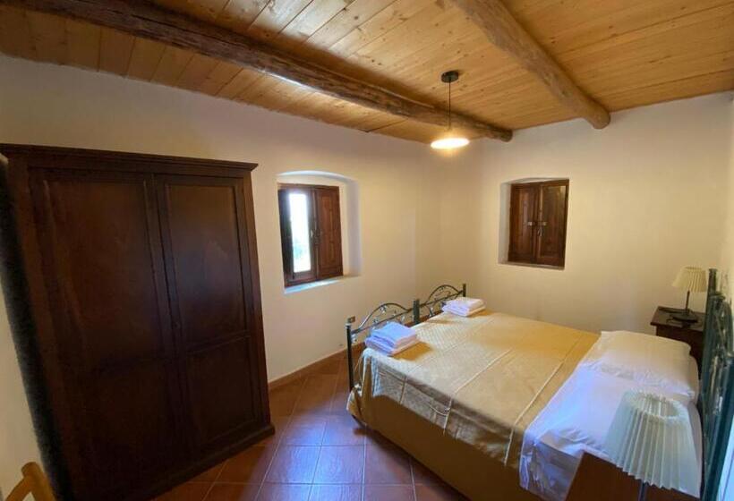 1间卧室的房子, Agriturismo Tenuta Feraudo