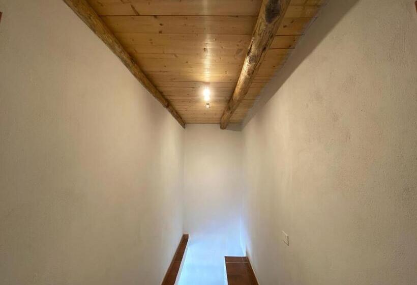 1间卧室的房子, Agriturismo Tenuta Feraudo