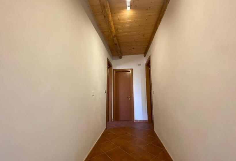 Дом 1 Спальня, Agriturismo Tenuta Feraudo