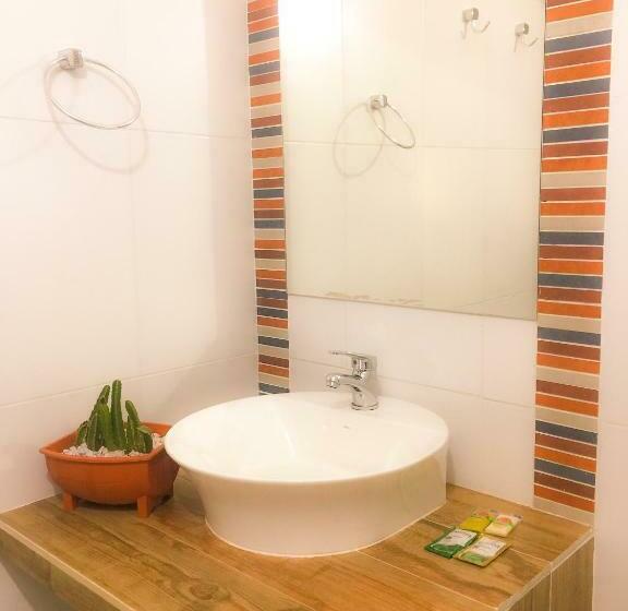 اتاق استاندارد, Canarias Bed & Breakfast