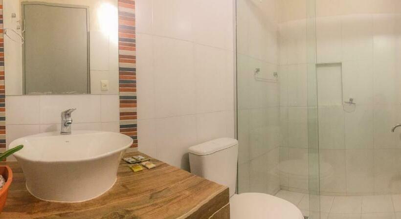 اتاق استاندارد, Canarias Bed & Breakfast