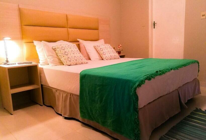 اتاق استاندارد, Canarias Bed & Breakfast