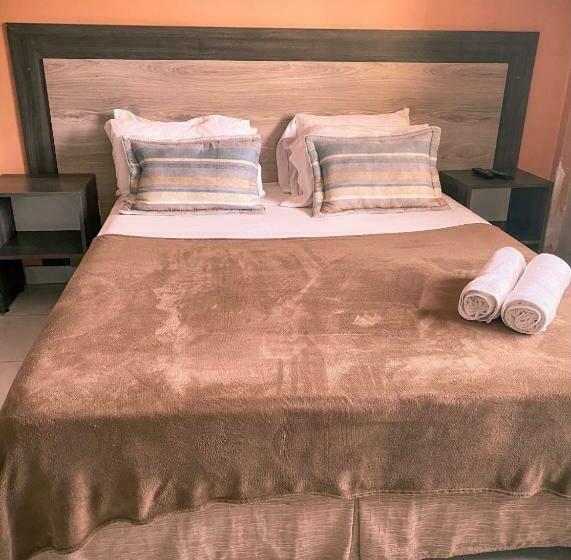 اتاق استاندارد, Canarias Bed & Breakfast