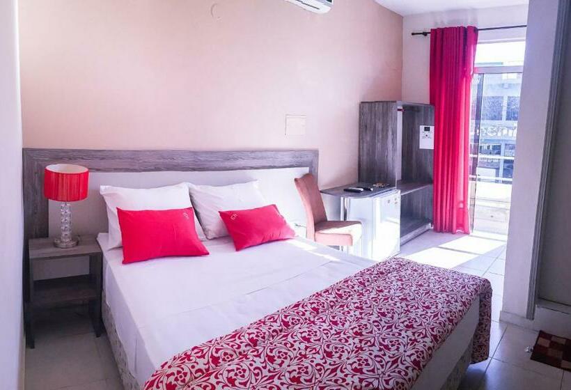 اتاق استاندارد, Canarias Bed & Breakfast