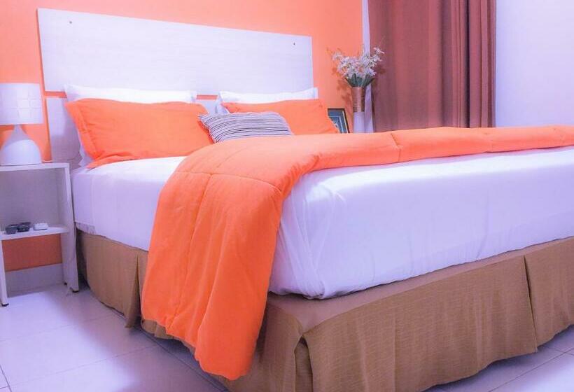 اتاق استاندارد, Canarias Bed & Breakfast