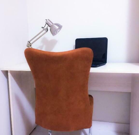 اتاق استاندارد, Canarias Bed & Breakfast