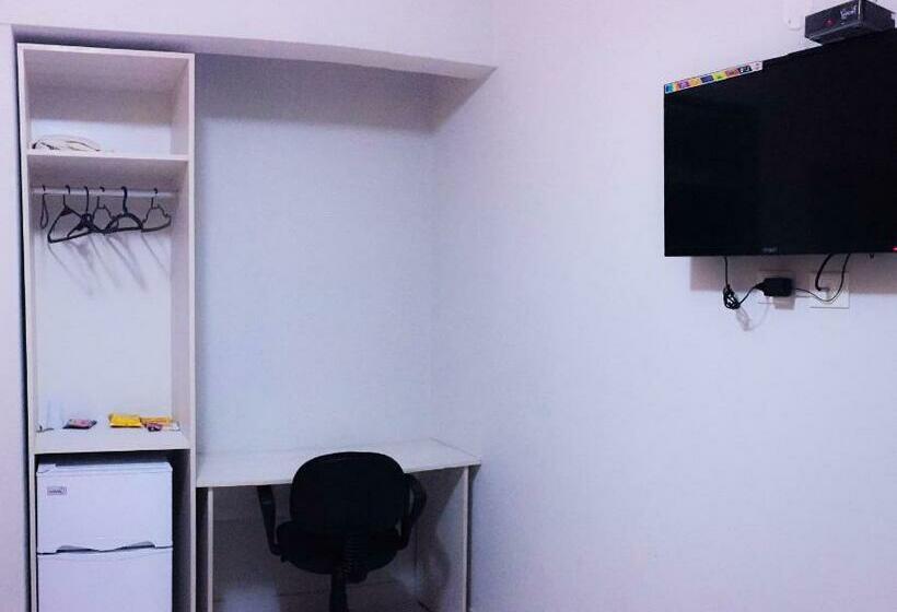 اتاق استاندارد, Canarias Bed & Breakfast