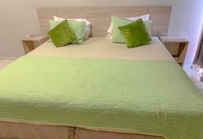 اتاق خانوادگی, Canarias Bed & Breakfast
