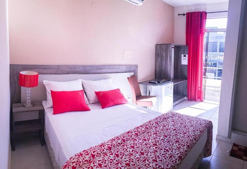 اتاق استاندارد یک نفره, Canarias Bed & Breakfast