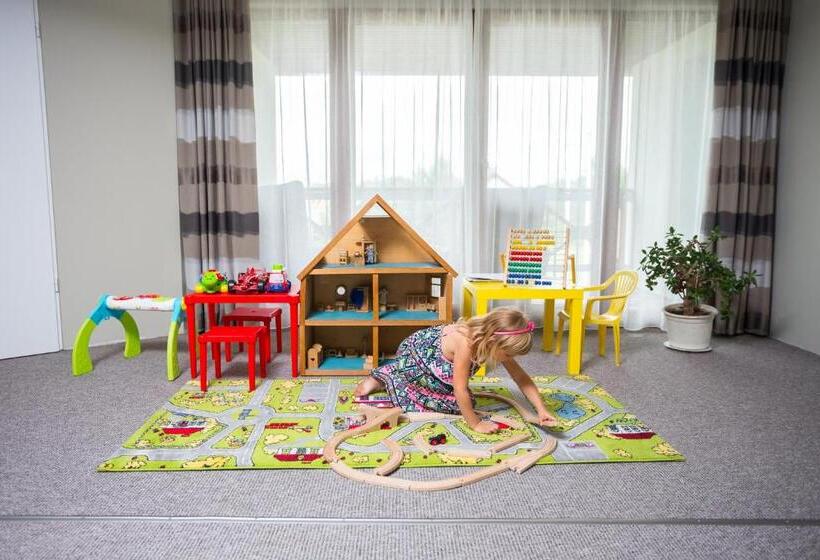 스탠다드 룸, Irbēni