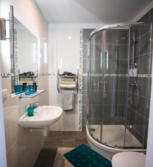 스탠다드 룸, Irbēni