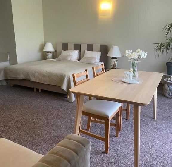 스탠다드 발코니 룸, Irbēni