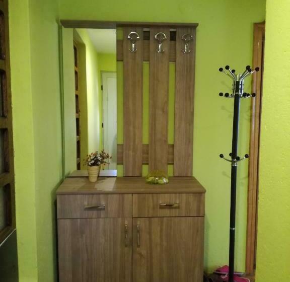 آپارتمان لوکس 1 خوابه, Apartments Dedic