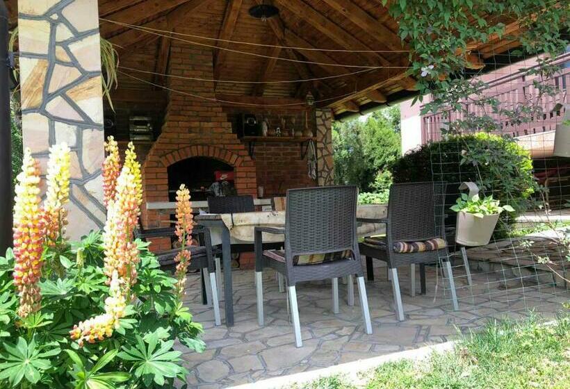 آپارتمان لوکس 1 خوابه, Apartments Dedic