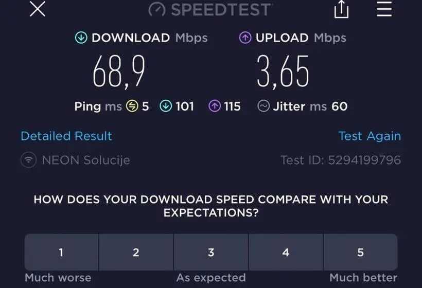 آپارتمان 1 خوابه با بالکن, Apartments Dedic