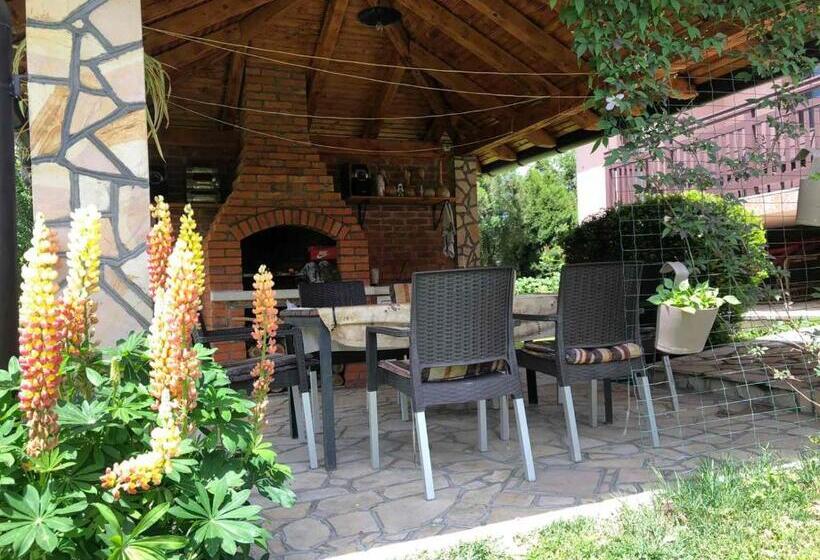 آپارتمان 1 خوابه با بالکن, Apartments Dedic