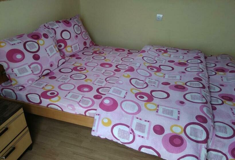 اتاق استاندارد, Guesthouse Nedajno