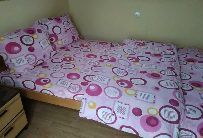 اتاق استاندارد, Guesthouse Nedajno