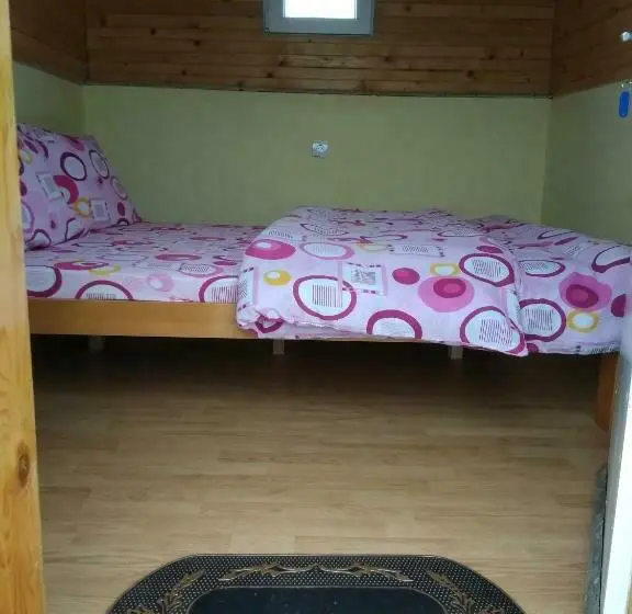 اتاق استاندارد, Guesthouse Nedajno