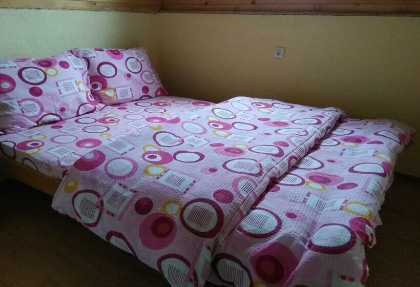 اتاق استاندارد, Guesthouse Nedajno