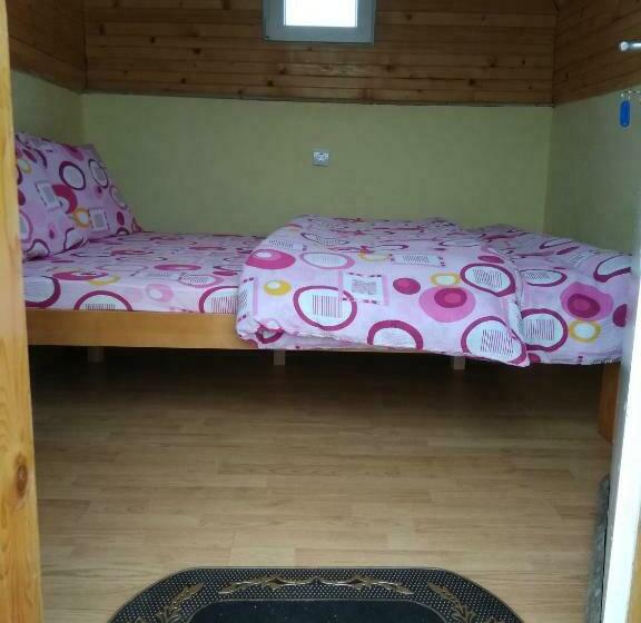 اتاق استاندارد, Guesthouse Nedajno