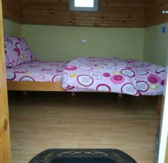 اتاق استاندارد, Guesthouse Nedajno