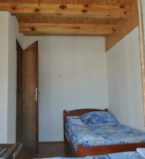 اتاق استاندارد با چشم‌انداز کوهستان, Guesthouse Nedajno
