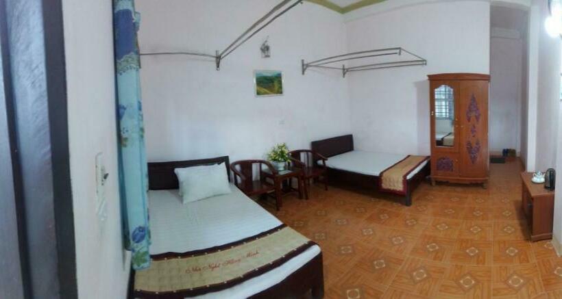 اتاق استاندارد, Hong Minh Guesthouse
