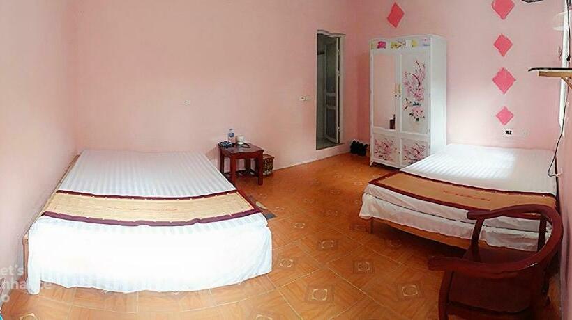 اتاق استاندارد, Hong Minh Guesthouse
