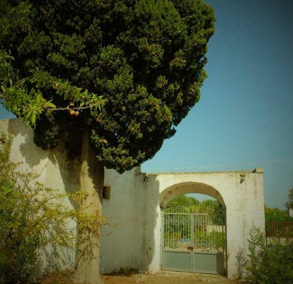 스탠다드 룸, Il Boschetto