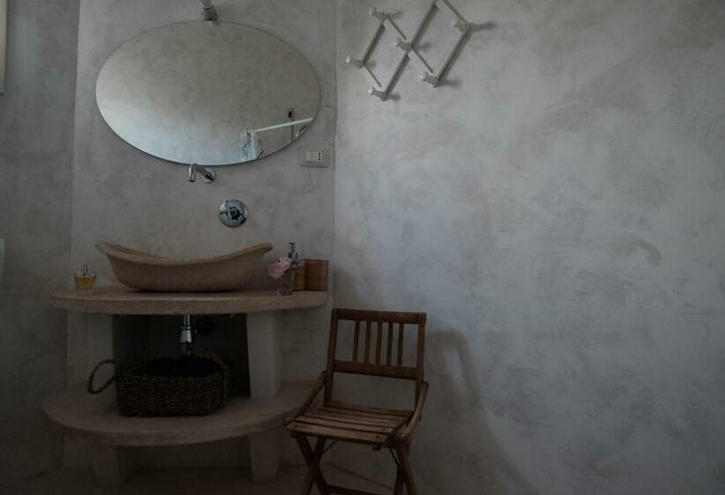 스탠다드 룸, Il Boschetto