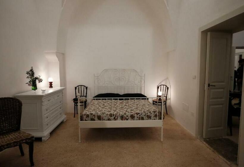 스탠다드 룸, Il Boschetto